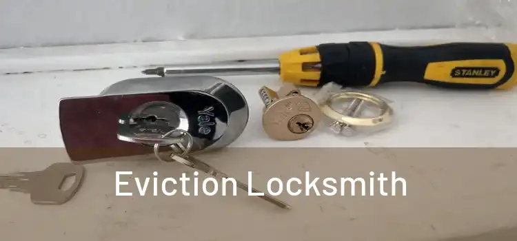  Eviction Locksmith 