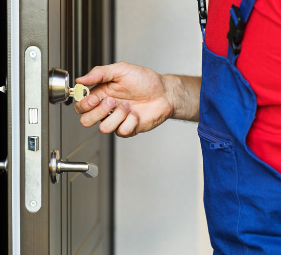Residential Locksmith Tustin