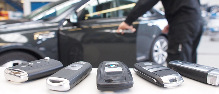 Automotive Locksmith Tustin