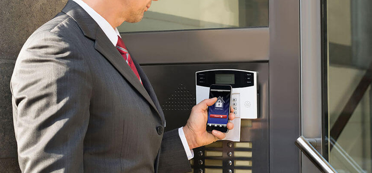 Commercial Office Locksmith Tustin