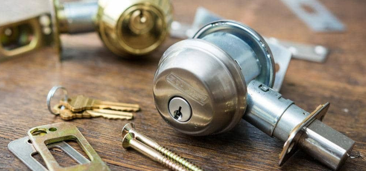 Doorknob Locks Repair Tustin