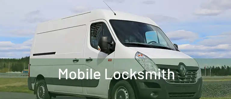  Mobile Locksmith 