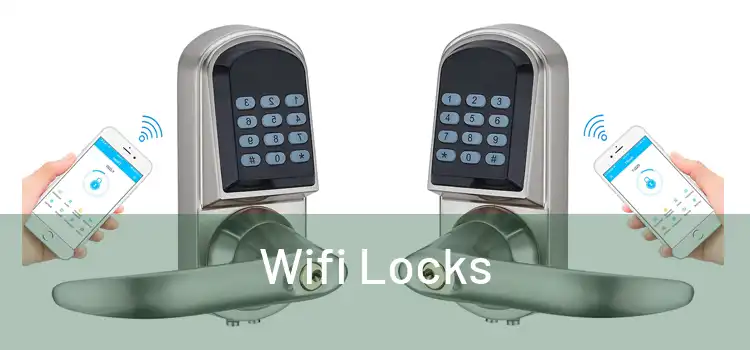  Wifi Locks 